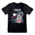 Stranger Things - T-Shirt RIP Eddie - Taille S - Heroes Inc