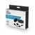 Support casque audio CARDO Custom 2nd - Noir - Taille unique