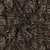 Tissu Viscose imprimé digital Laura motif lépopard sur fond Brun