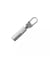 Tirette de fermeture Classic Timeless argent antique - Prym Argent antique