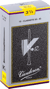 Vandoren V12 - Anche pour clarinette Sib - pack de 10