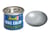 Pot de 14 ml de peinture pour maquette Email Color Revell - Argent Metal 32190