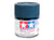 Mini pot de peinture acrylique 10 ml pour maquette T2M - X13 bleu métal brillant 81513