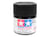 Mini pot de peinture acrylique 10 ml pour maquette T2M - X18 noir satiné brillant 81518