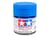 Mini pot de peinture acrylique 10 ml pour maquette T2M - X23 bleu transparent 81523