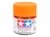 Mini pot de peinture acrylique 10 ml pour maquette T2M - X26 orange translucide 81526