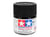Mini pot de peinture acrylique 10 ml pour maquette T2M - XF1 noir mat 81701