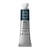 Tube de 5 ml - Peinture aquarelle Winsor & Newton - Turquoise de phtalo n°526 - Extra fine - Transparent