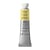 Tube de 5 ml - Peinture aquarelle Winsor & Newton - Jaune de Turner n°649 - Extra fine - Opaque
