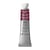 Tube de 5 ml - Peinture aquarelle Winsor & Newton - Violet caput n°125 - Extra fine - Opaque