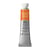 Tube de 5 ml - Peinture aquarelle Winsor & Newton - Ocre doré n°285 - Extra fine - Semi-transparent