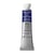 Tube de 5 ml - Peinture aquarelle Winsor & Newton - Bleu Indanthrène n°321 - Extra fine - Semi-transparent
