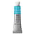 Tube de 5 ml - Peinture aquarelle Winsor & Newton - Teinte bleu manganèse n°379 - Extra fine - Semi-opaque