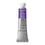 Tube de 5 ml - Peinture aquarelle Winsor & Newton - Violet ultramarin n°672 - Extra fine - Semi-transparent
