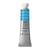 Tube de 5 ml - Peinture aquarelle Winsor & Newton - Bleu Winsor (ombre verte) n°707 - Extra fine - Transparent