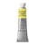 Tube de 5 ml - Peinture aquarelle Winsor & Newton - Jaune citron Winsor n°722 - Extra fine - Semi-transparent