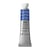 Tube de 5 ml - Peinture aquarelle Winsor & Newton - Outremer (ombre verte) n°667 - Extra fine - Transparent