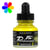 Encre Pearlescent 29.5ml jaune