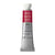 Tube de 5 ml - Peinture aquarelle Winsor & Newton - Alizarine cramoisie n°004 - Extra fine - Transparent