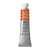 Tube de 5 ml - Peinture aquarelle Winsor & Newton - Sienne brulée n°074 - Extra fine - Transparent