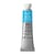 Tube de 5 ml - Peinture aquarelle Winsor & Newton - Bleu de Céruléum n°137 - Extra fine - Semi-opaque