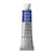 Tube de 5 ml - Peinture aquarelle Winsor & Newton - Outremer français n°263 - Extra fine - Transparent