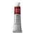 Tube de 5 ml - Peinture aquarelle Winsor & Newton - Rouge indien n°317 - Extra fine - Opaque