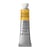 Tube de 5 ml - Peinture aquarelle Winsor & Newton - Jaune indien n°319 - Extra fine - Transparent
