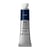 Tube de 5 ml - Peinture aquarelle Winsor & Newton - Indigo n°322 - Extra fine - Opaque
