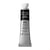 Tube de 5 ml - Peinture aquarelle Winsor & Newton - Noir d'ivoire n°331 - Extra fine - Opaque