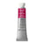 Tube de 5 ml - Peinture aquarelle Winsor & Newton - Rose permanent n°502 - Extra fine - Transparent