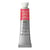 Tube de 5 ml - Peinture aquarelle Winsor & Newton - Laque écarlate n°603 - Extra fine - Semi-transparent