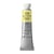 Tube de 5 ml - Peinture aquarelle Winsor & Newton - Jaune Winsor n°730 - Extra fine - Semi-transparent