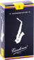 Vandoren  SR212 - Anches saxophone alto traditionnelles - Force 2