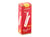 Vandoren Java Filed - Red Cut 2 - Anche pour saxophone baryton - pack de 5