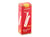 Vandoren Java Filed - Red Cut 2 1/2 - Anche pour saxophone baryton - pack de 5