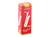 Vandoren Java Filed - Red Cut 3 1/2 - Anche pour saxophone baryton - pack de 5