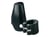 Vandoren Leather - Ligature pour clarinette sib allemande