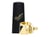 Vandoren Optimum V16 - Ligature pour saxophone baryton - doré(e)