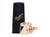 CC HS - LIGATURE OPTI OR OR ROSE SAXOP ALTO COUVRE-BEC PLASTIQUE
