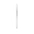 Lot de 10 bracelets Impress Art - Aluminium - 15 x 0,97 cm