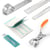 Kit essentiels pour bracelets Impress Art