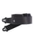 Sangle en cuir Auto Lock Noir