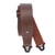 D'Addario 25BAL02 - Sangle pour guitare - En cuir - Marron