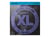 JEUX PICOLO 20-32-42-52 CORDES BASSES / XL FILE ROND NICKEL