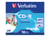 Verbatim - CDR 80Min/700Mo 48x Boite de 10.