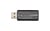 CLE USB 2.0 64GO PINSTRIPE NOIR