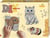Boîte midi animaux de compagnie - Hama