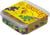 Maxi boîte de perles et plaque dino - Hama