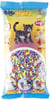 Sachet de perles Midi - Hama - 6000 pièces